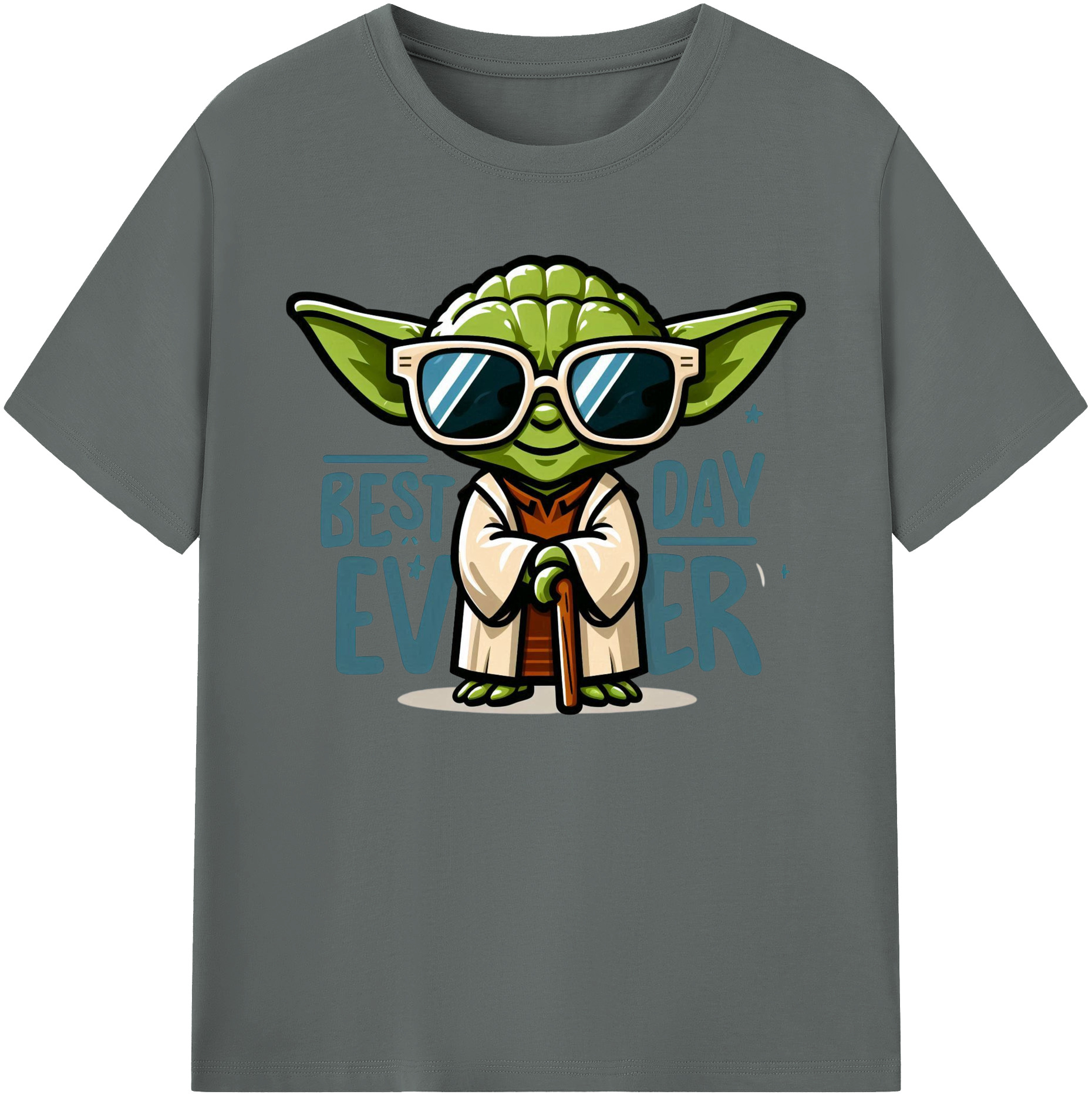 （画像用） スター・ウォーズ Star Wars 綿100％ メンズ半袖Tシャツ｜肌触りやわらか＆通気性